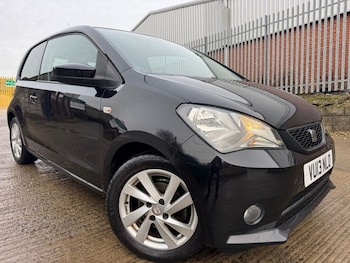 Used SEAT Mii 2013 for sale - 77140063: Photo