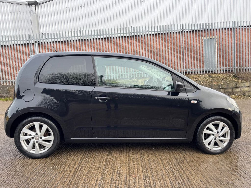 Used SEAT Mii 2013 for sale - 77140063: Photo 4