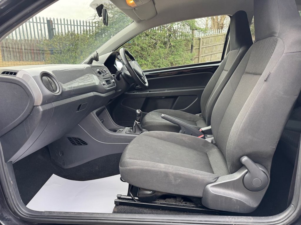 Used SEAT Mii 2013 for sale - 77140063: Photo 5