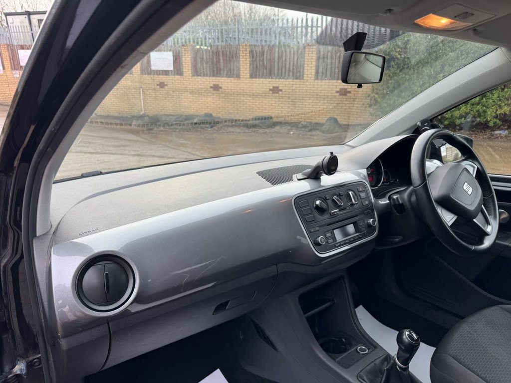 Used SEAT Mii 2013 for sale - 77140063: Photo 7