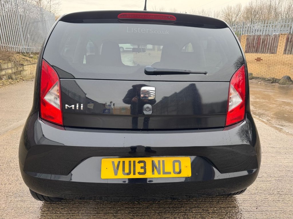 Used SEAT Mii 2013 for sale - 77140063: Photo 8