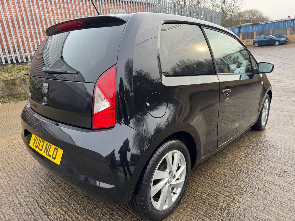 Used SEAT Mii 2013 for sale - 77140063: Photo 9