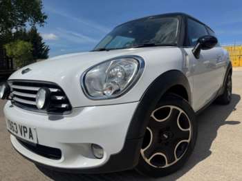 2013 (63) - 1.6 Cooper D 3dr
