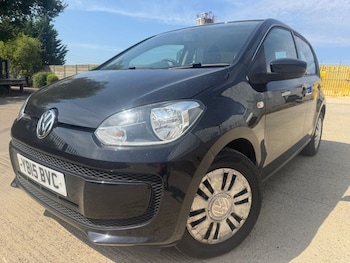 2015 (15) - 1.0 Move up 5-Door