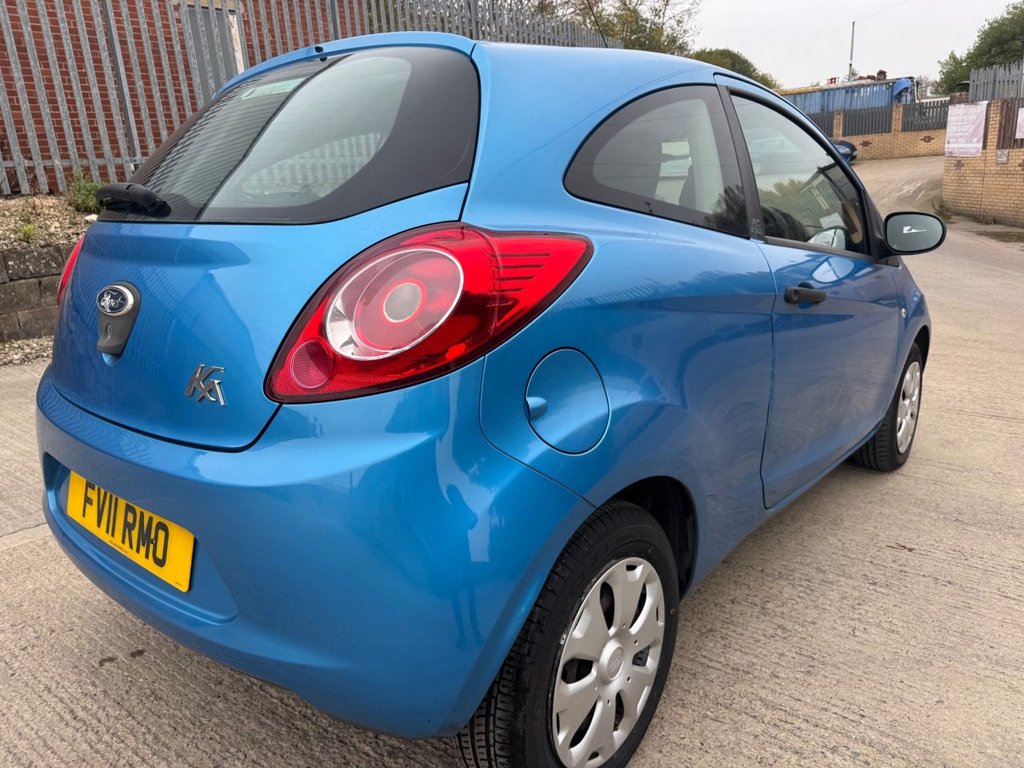 Used Ford Ka 2011 for sale - 76417295: Photo 10