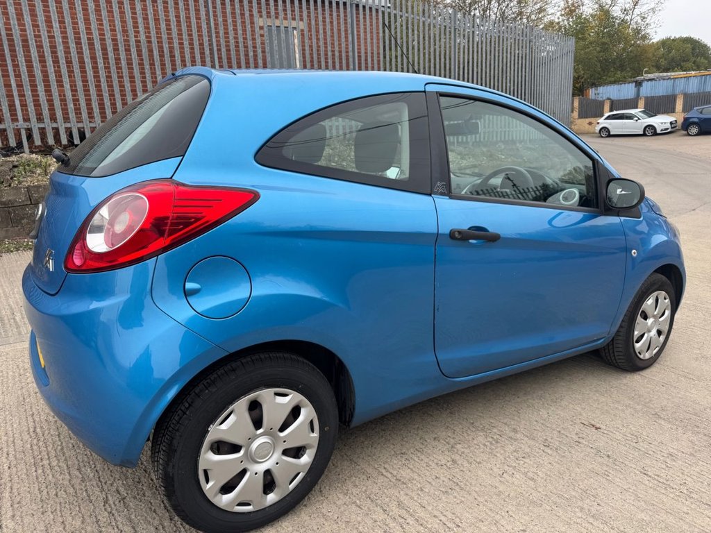 Used Ford Ka 2011 for sale - 76417295: Photo 12