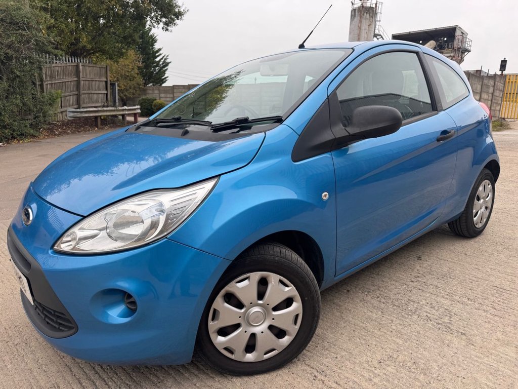 Used Ford Ka 2011 for sale - 76417295: Photo 13