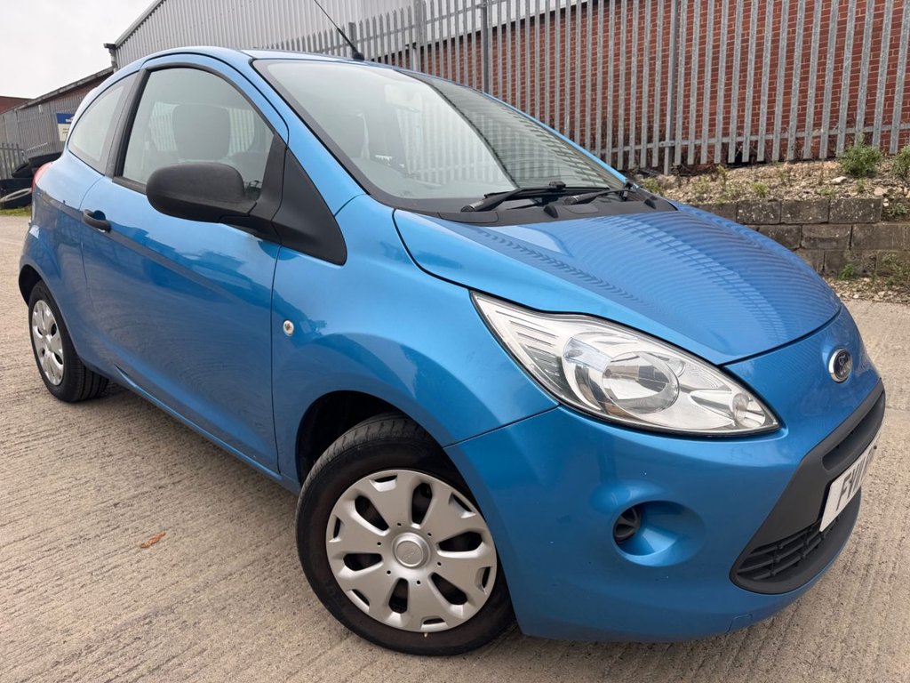 Used Ford Ka 2011 for sale - 76417295: Photo 14