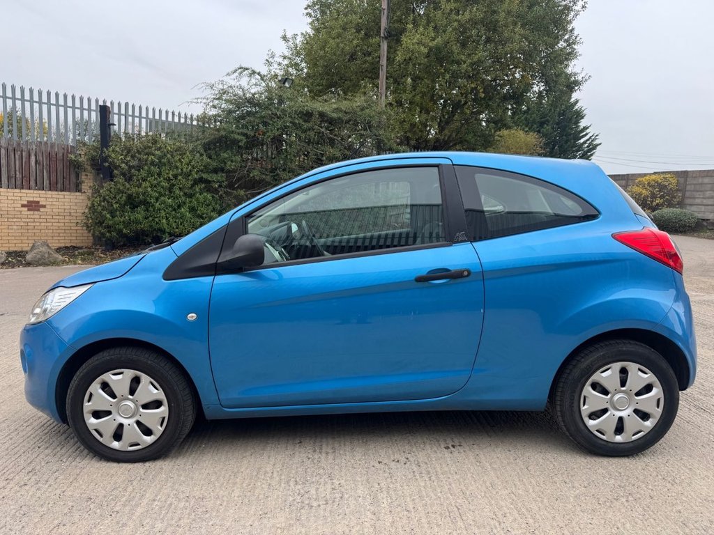 Used Ford Ka 2011 for sale - 76417295: Photo 2