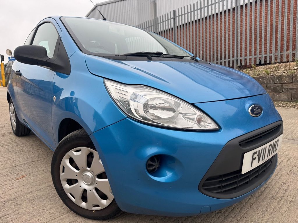 Used Ford Ka 2011 for sale - 76417295: Photo 3