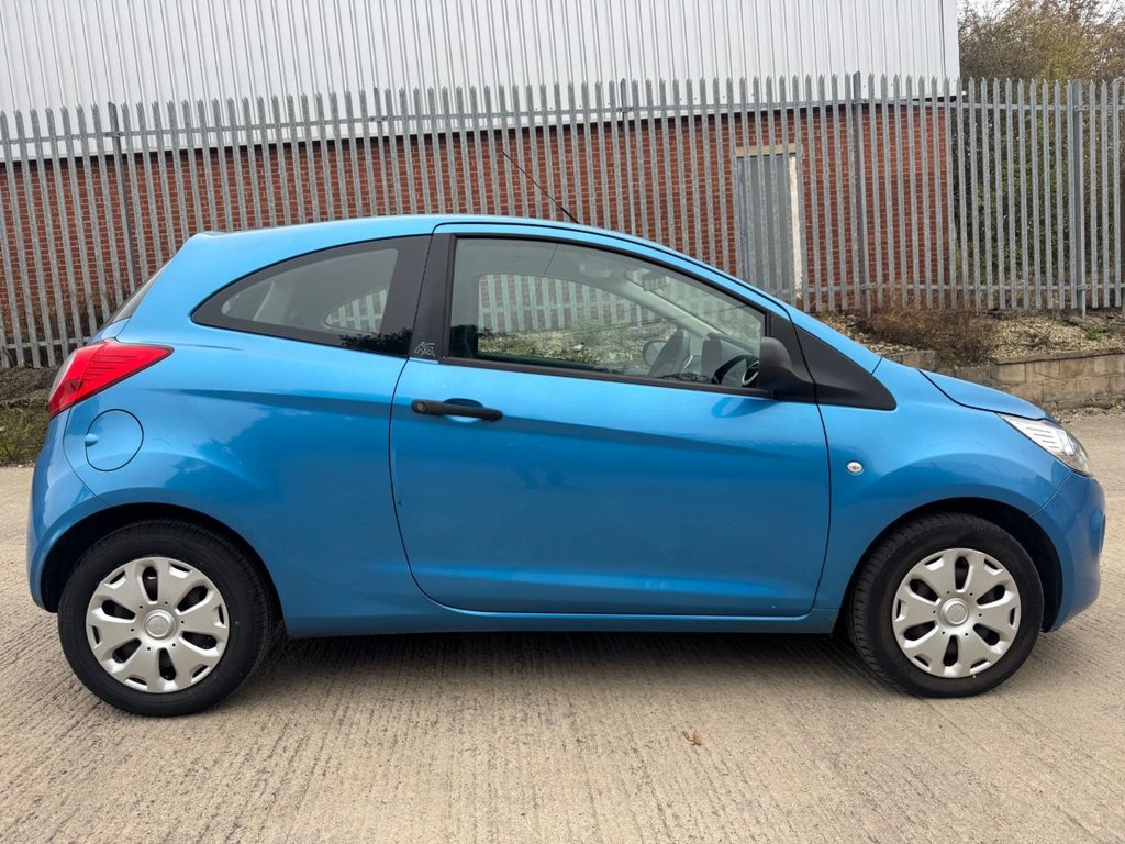 Used Ford Ka 2011 for sale - 76417295: Photo 4
