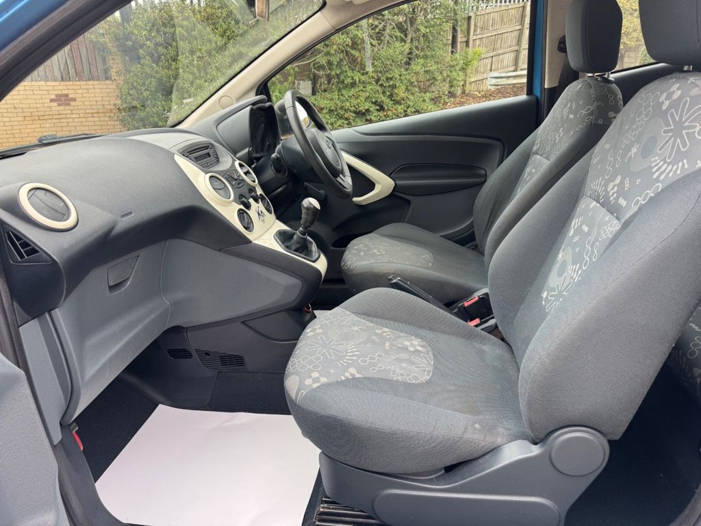 Used Ford Ka 2011 for sale - 76417295: Photo 5