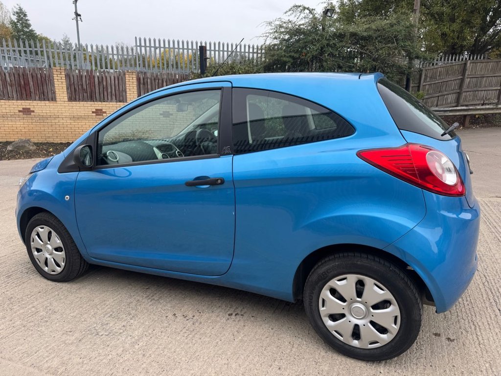 Used Ford Ka 2011 for sale - 76417295: Photo 6