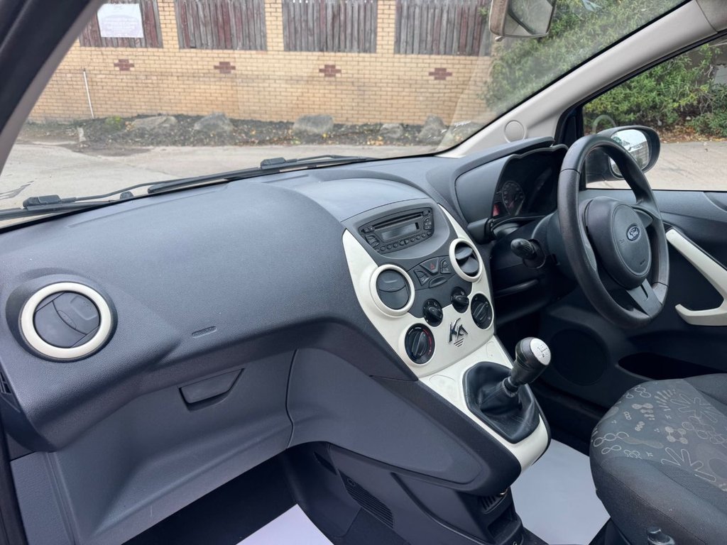 Used Ford Ka 2011 for sale - 76417295: Photo 7