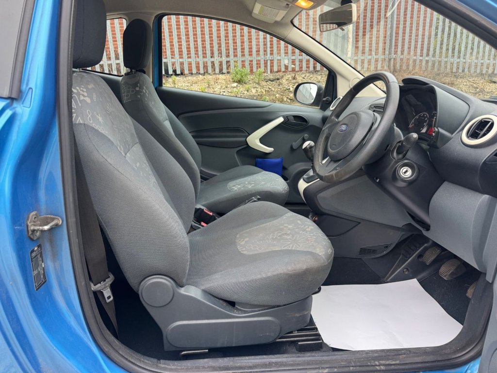 Used Ford Ka 2011 for sale - 76417295: Photo 9