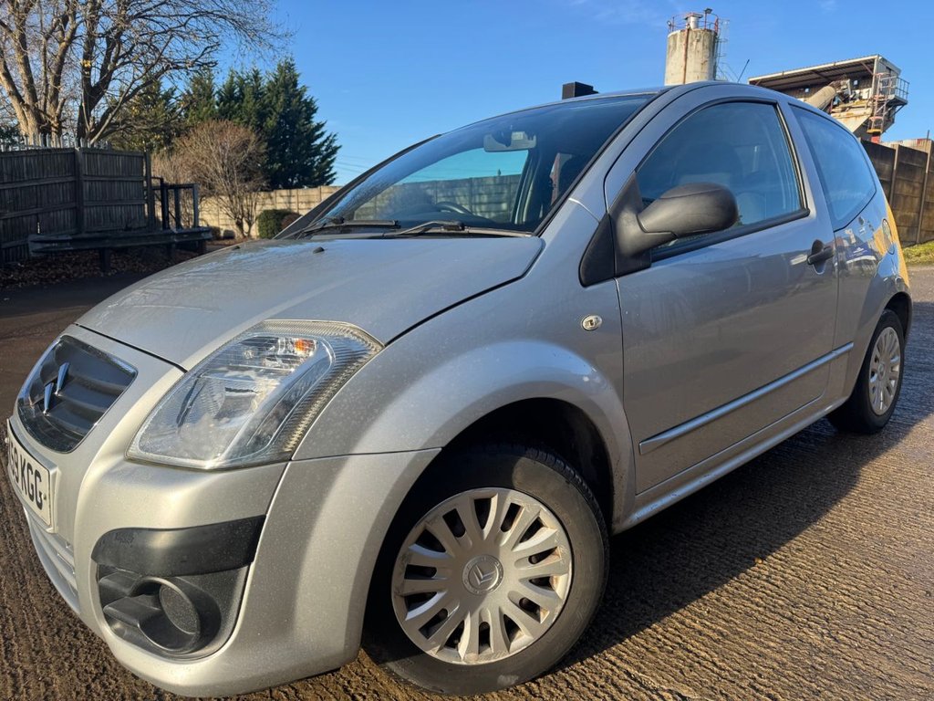 Used Citroen C2 2009 for sale - 76934538: Photo 13