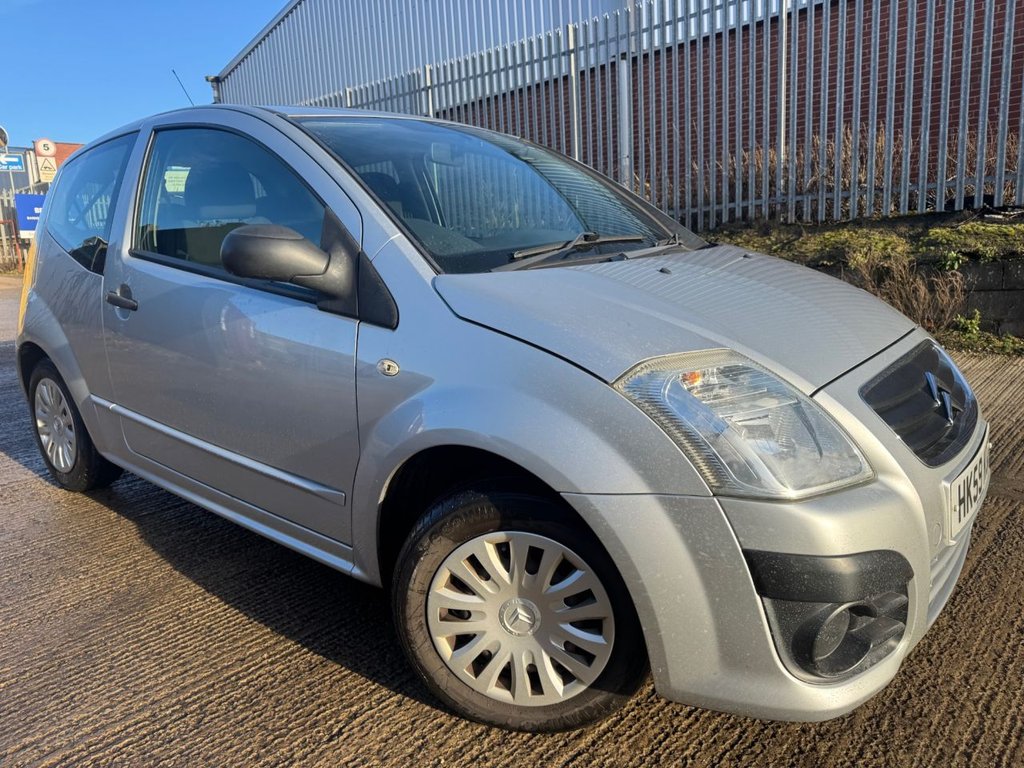 Used Citroen C2 2009 for sale - 76934538: Photo 14
