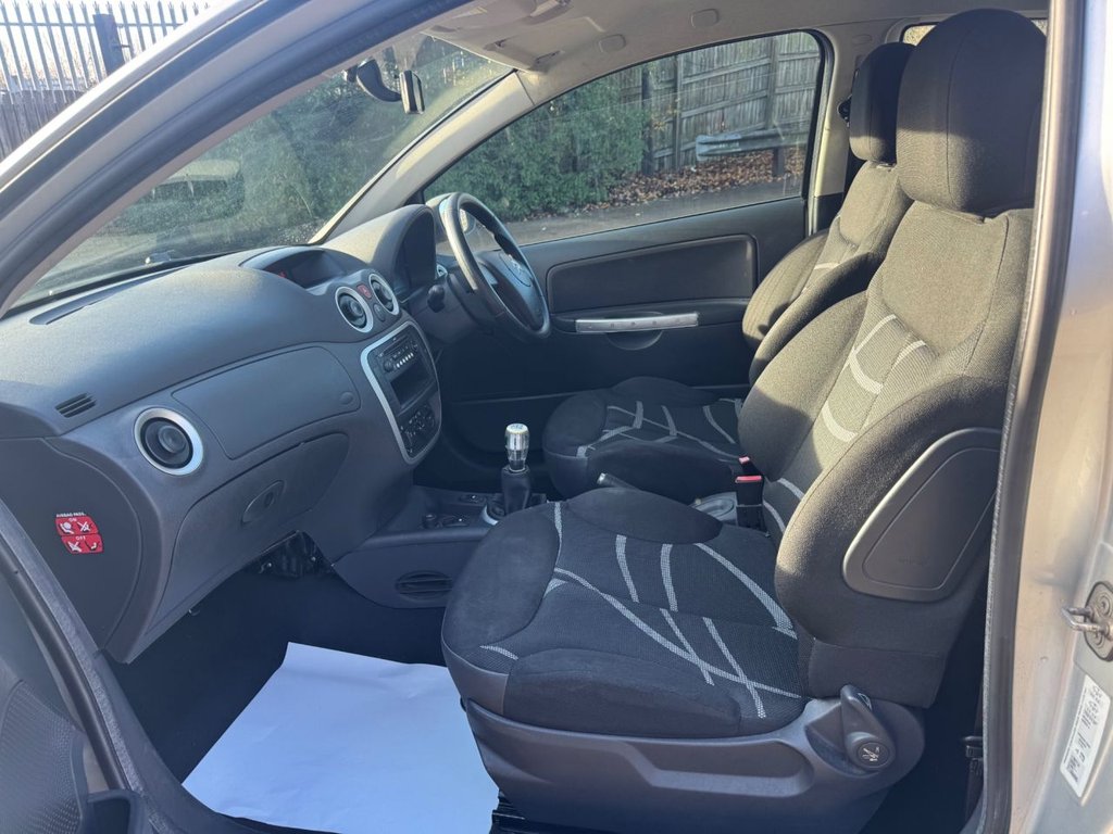 Used Citroen C2 2009 for sale - 76934538: Photo 5