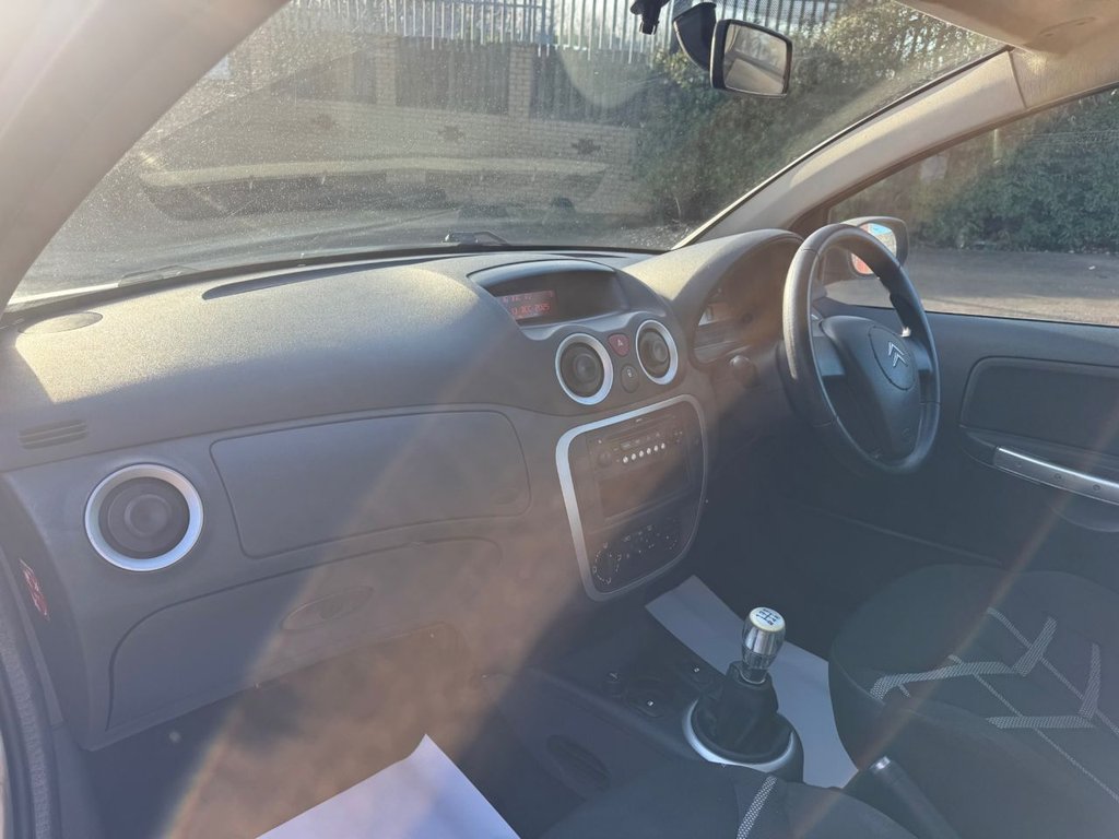 Used Citroen C2 2009 for sale - 76934538: Photo 7