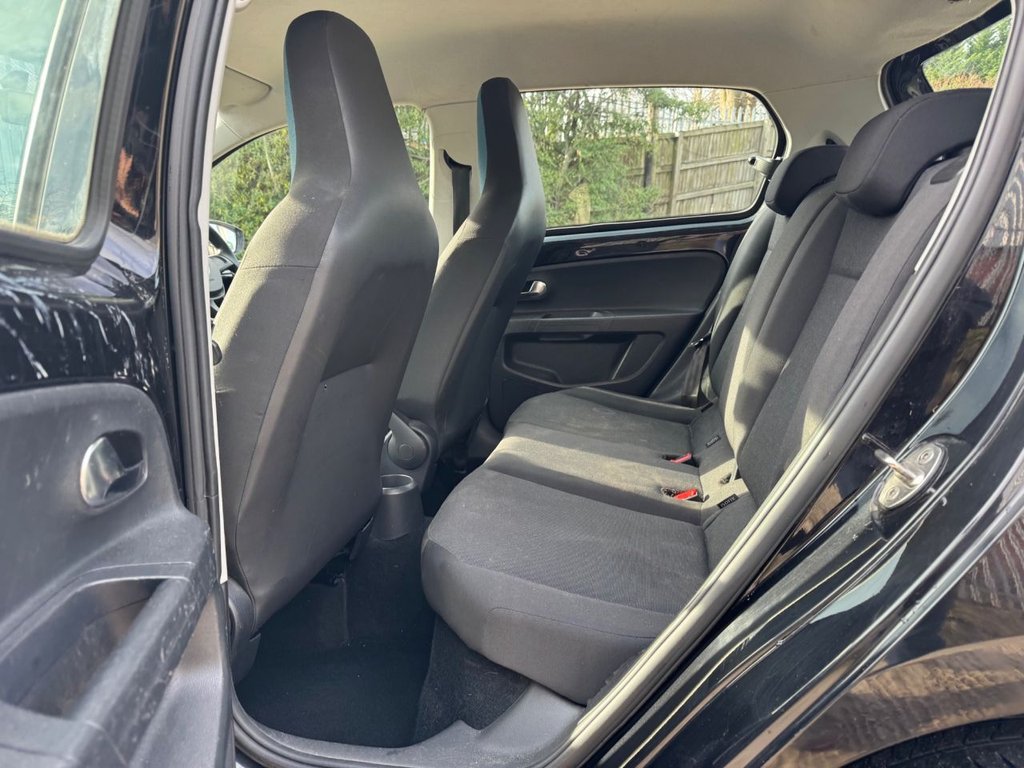 Used Volkswagen up! 2017 for sale - 78082425: Photo 6