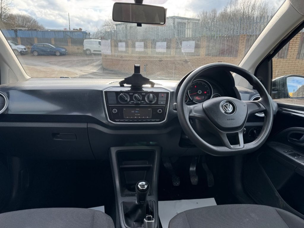 Used Volkswagen up! 2017 for sale - 78082425: Photo 7
