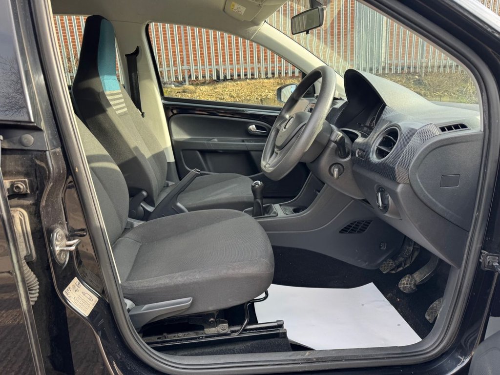 Used Volkswagen up! 2017 for sale - 78082425: Photo 9