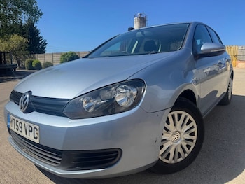 Used Volkswagen Golf 2009 for sale - 78444968: Photo