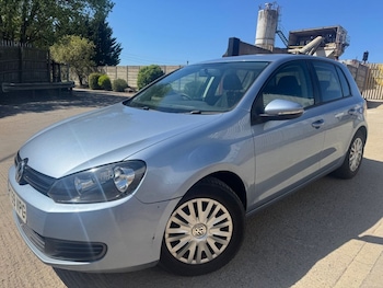 Used Volkswagen Golf 2009 for sale - 78444968: Photo