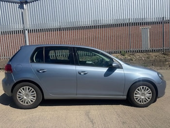 Used Volkswagen Golf 2009 for sale - 78444968: Photo