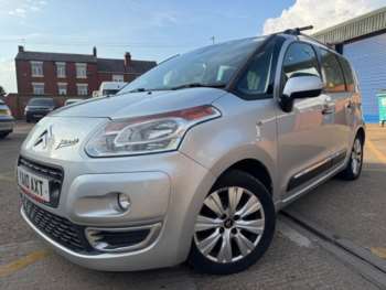 2010 (10) - 1.6 HDi 16V Exclusive 5dr