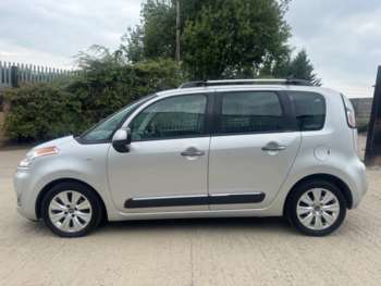 Used Citroen C3 Picasso 2010 for sale - 75292888: Photo