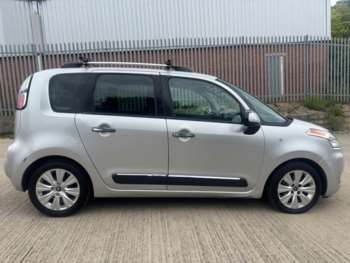 Used Citroen C3 Picasso 2010 for sale - 75292888: Photo
