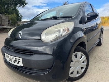 2008 (58) - 1.0i Rhythm 5dr