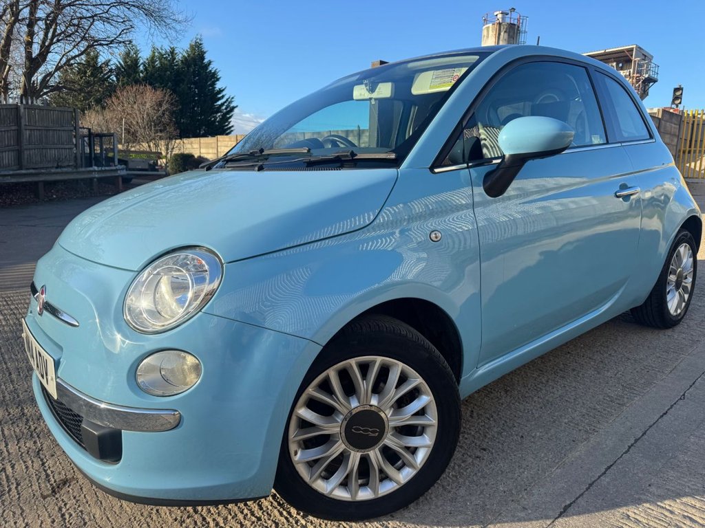 Used Fiat 500 2014 for sale - 77007255: Photo 13