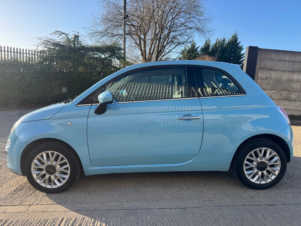 Used Fiat 500 2014 for sale - 77007255: Photo 2