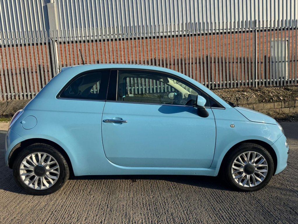 Used Fiat 500 2014 for sale - 77007255: Photo 4