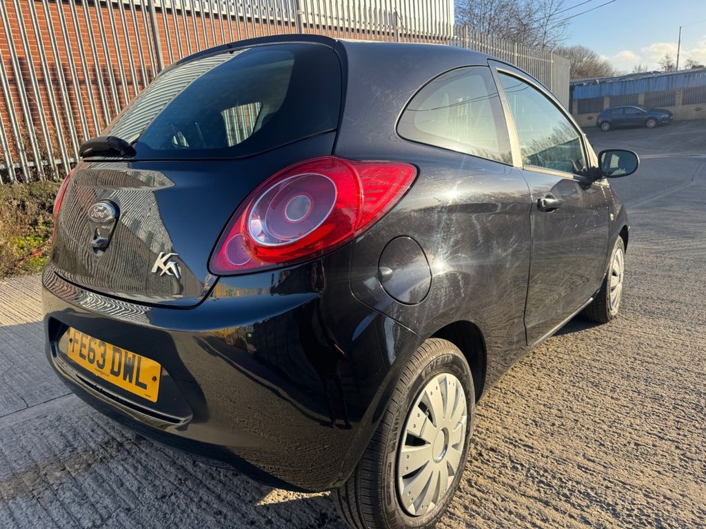 Used Ford Ka 2013 for sale - 77007247: Photo 10