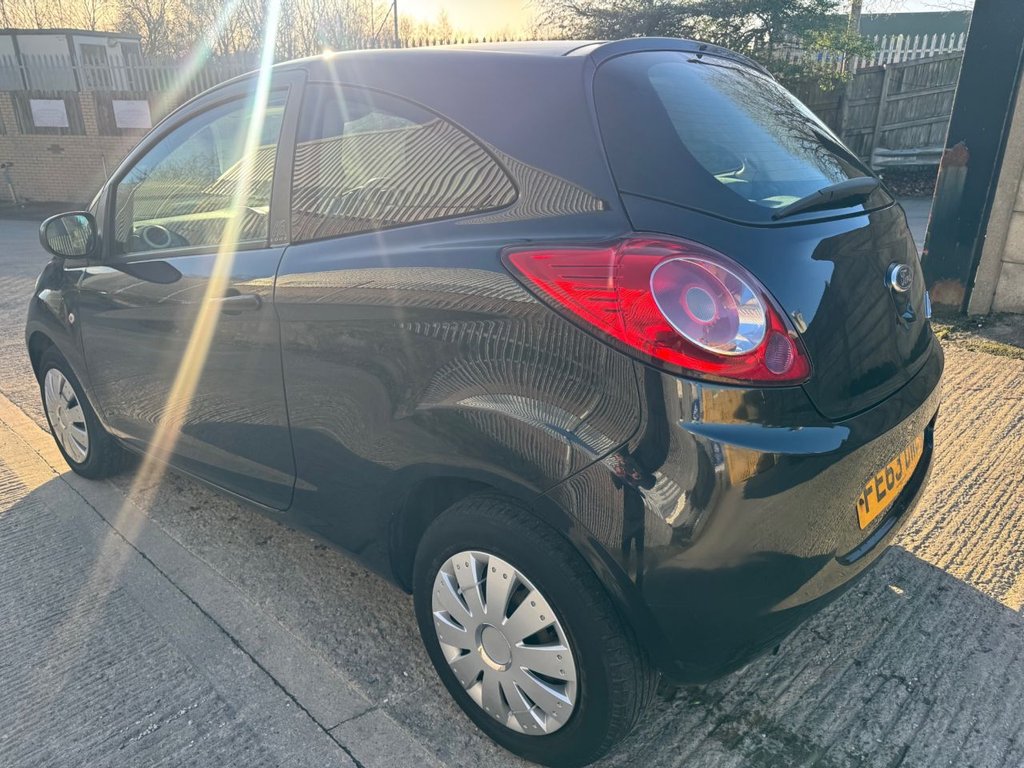 Used Ford Ka 2013 for sale - 77007247: Photo 11