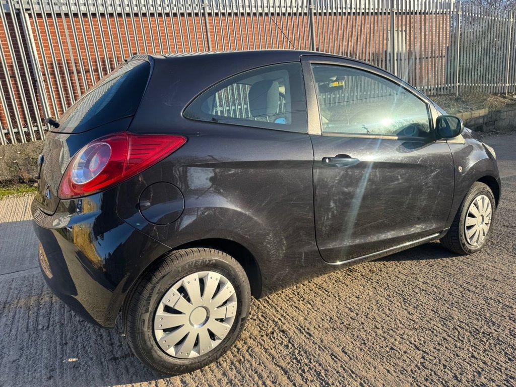 Used Ford Ka 2013 for sale - 77007247: Photo 12
