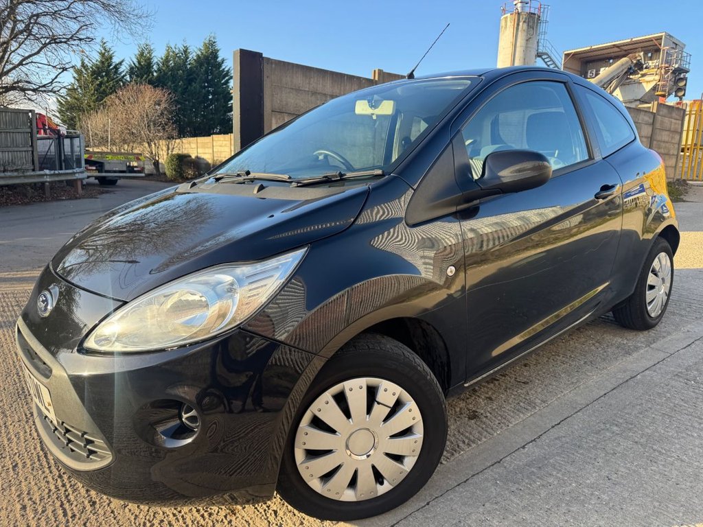 Used Ford Ka 2013 for sale - 77007247: Photo 13