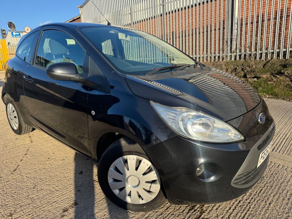 Used Ford Ka 2013 for sale - 77007247: Photo 14