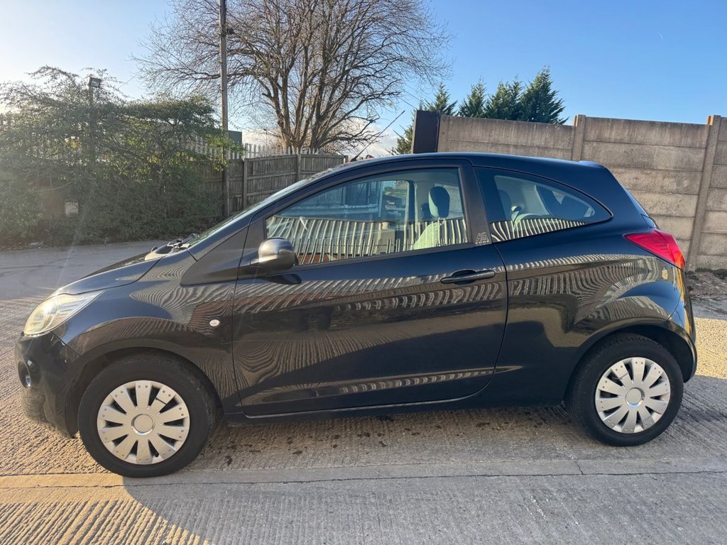 Used Ford Ka 2013 for sale - 77007247: Photo 2