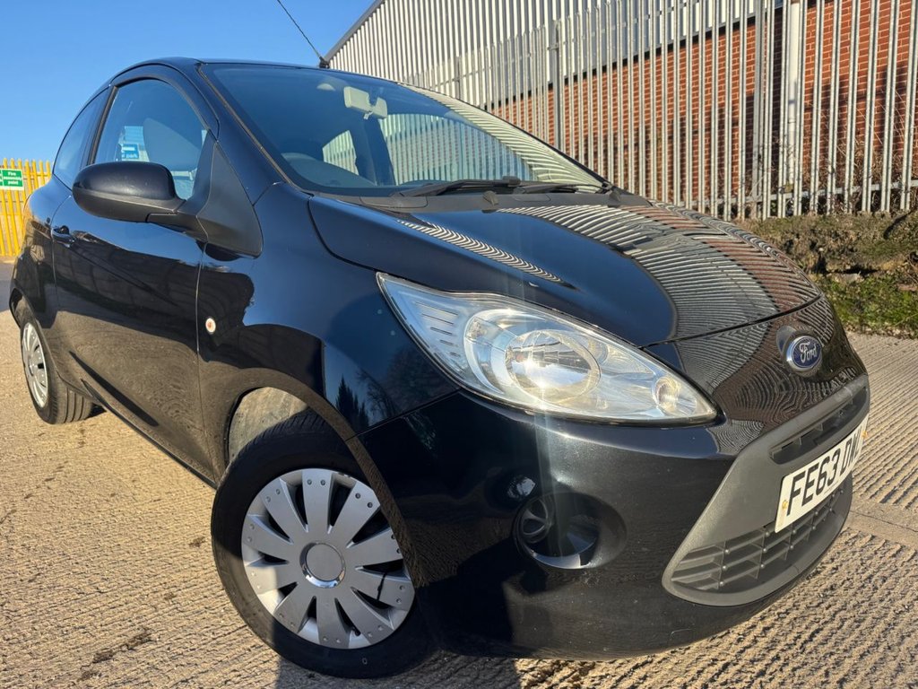 Used Ford Ka 2013 for sale - 77007247: Photo 3