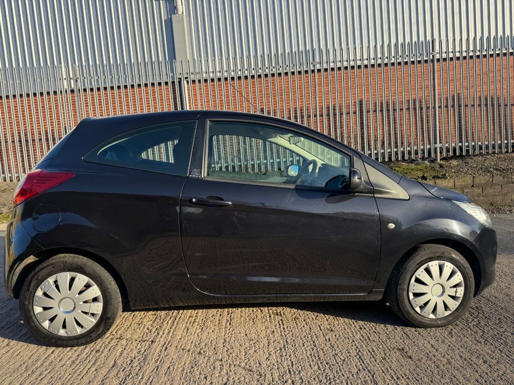 Used Ford Ka 2013 for sale - 77007247: Photo 4