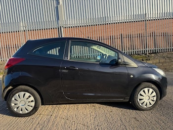 Used Ford Ka 2013 for sale - 77007247: Photo