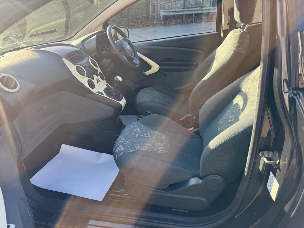 Used Ford Ka 2013 for sale - 77007247: Photo 5