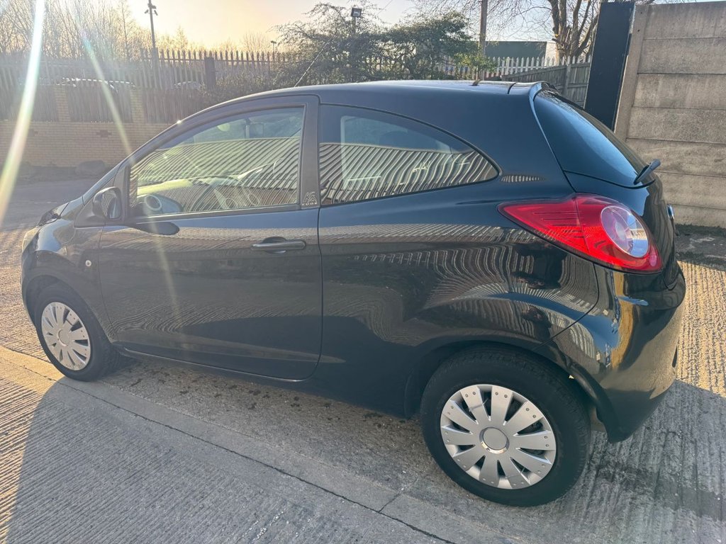 Used Ford Ka 2013 for sale - 77007247: Photo 6