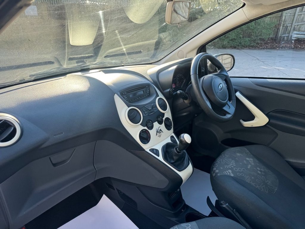 Used Ford Ka 2013 for sale - 77007247: Photo 7