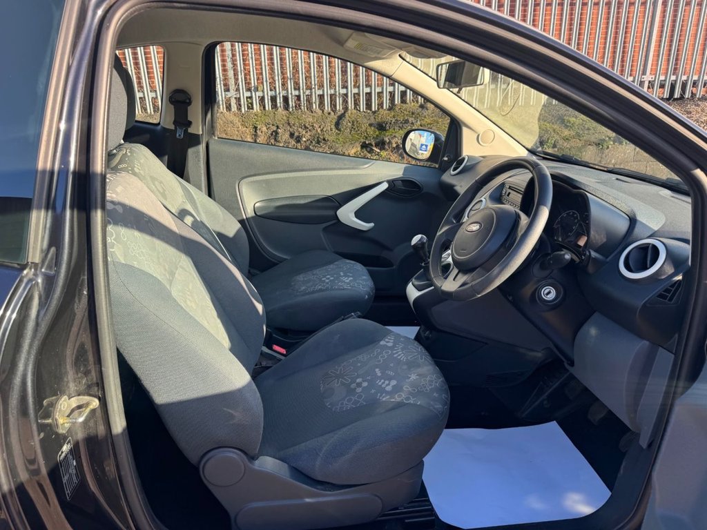 Used Ford Ka 2013 for sale - 77007247: Photo 9