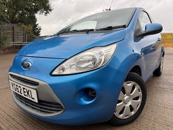 Used Ford Ka 2012 for sale - 76429901: Photo